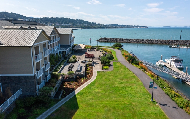 Picture for Hotel Bellwether