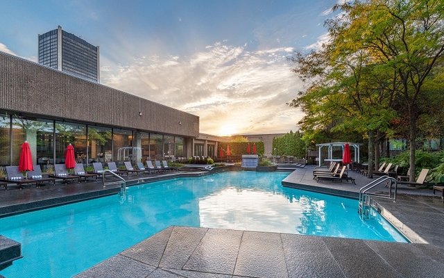 Picture for Hôtel Bonaventure