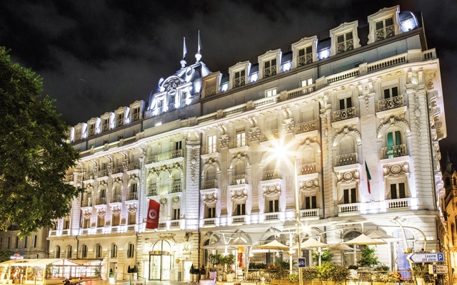 תמונה עבור Hotel Boscolo Exedra Nice