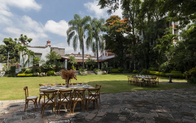 Picture for Hotel Boutique Casa de Campo