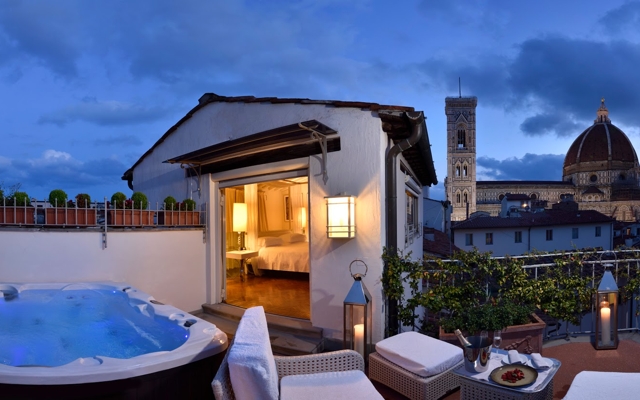 תמונה עבור Hotel Brunelleschi (Florence)