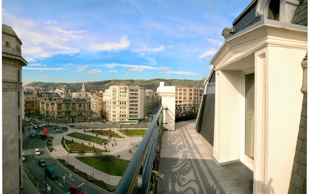 תמונה עבור Hotel Carlton, Bilbao