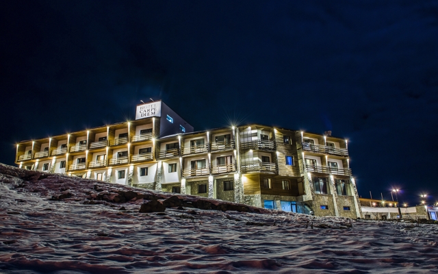 תמונה עבור Hotel Carpe Diem Gudauri