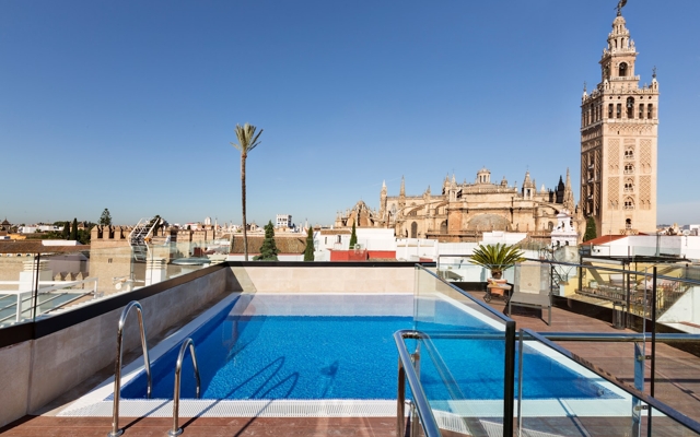 תמונה עבור Hotel Casa 1800