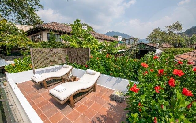 Picture for Hotel Museo Spa Casa Santo Domingo
