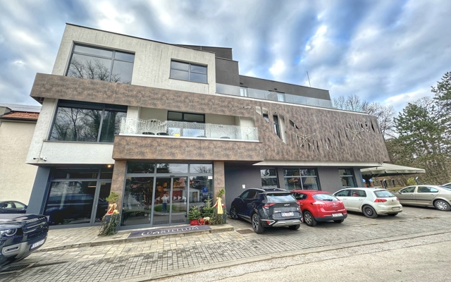 Изображение для Hotel Castellum