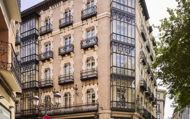 תמונה עבור Catalonia El Pilar
