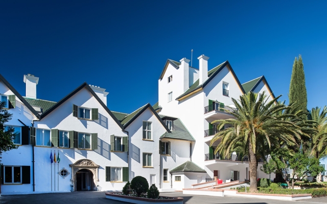 Picture for Hotel Catalonia Reina Victoria Wellness & Spa