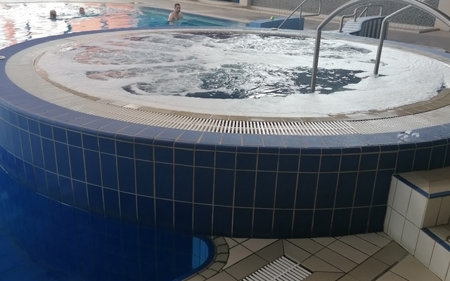 תמונה עבור Hotel Central