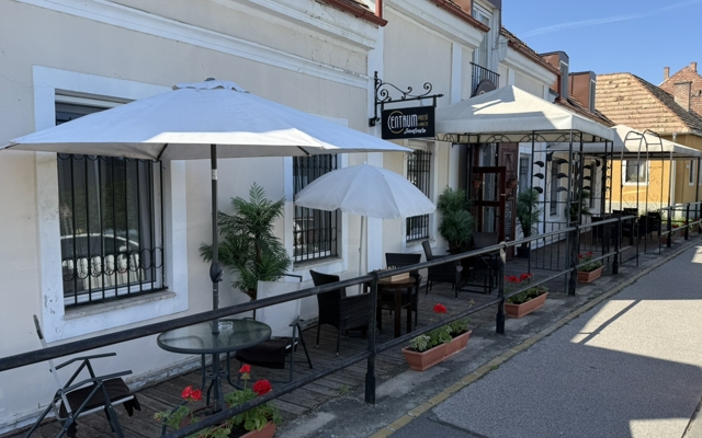 תמונה עבור Hotel Centrum Szentendre
