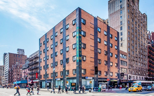 תמונה עבור Hotel Chelsea