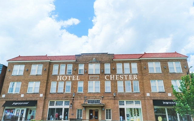 Picture for Hotel Chester