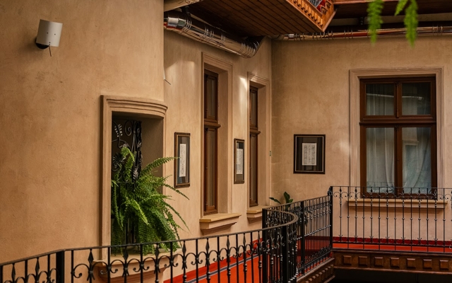 תמונה עבור Hotel Copernicus