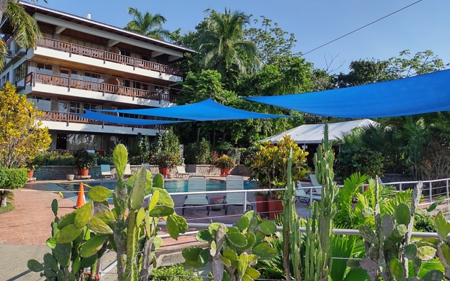 Picture for Hotel Costa Verde
