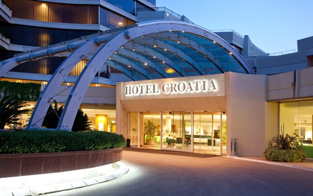 תמונה עבור Hotel Croatia Cavtat
