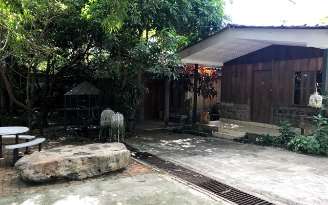 Picture for Hotel Cuallitlan
