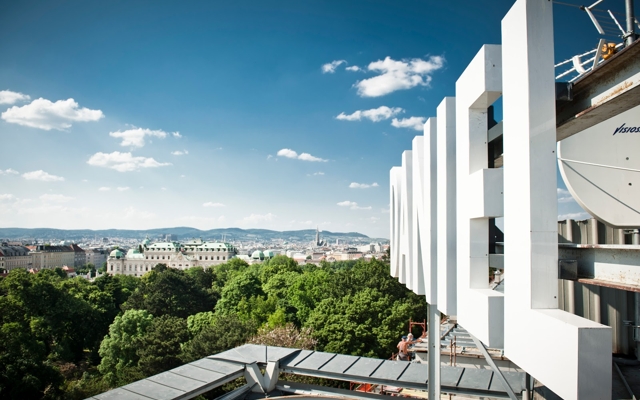 Изображение для Hotel Daniel Vienna