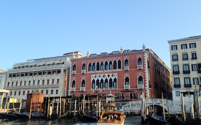 תמונה עבור Hotel Danieli in Venice