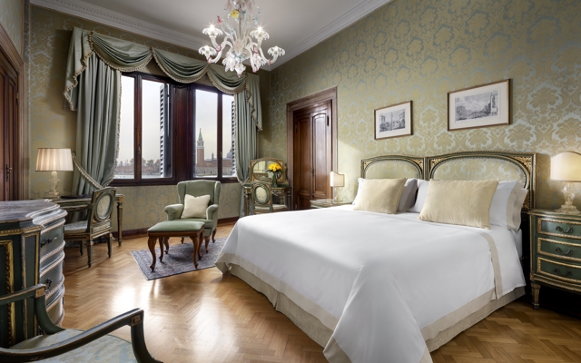 Изображение для Hotel Danieli, a Luxury Collection Hotel (Venice)