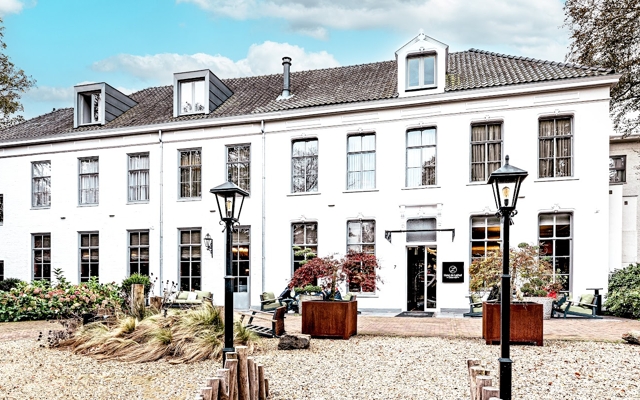 Picture for Hotel de Leijhof Oisterwijk