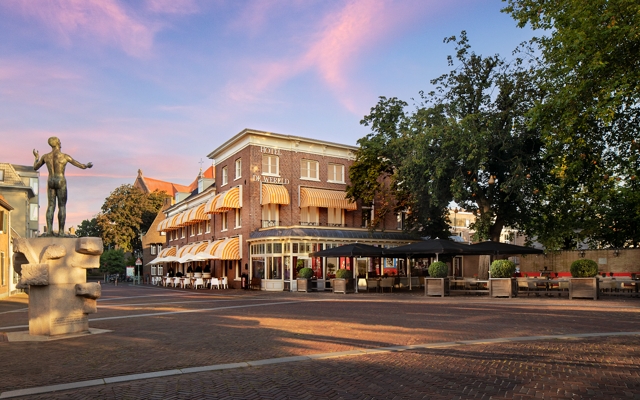 Изображение для Hotel de Wereld