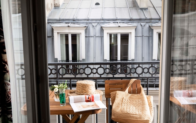 Изображение для Hôtel des Arts Montmartre