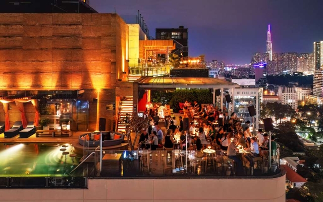 תמונה עבור Hotel des Arts Saigon - MGallery