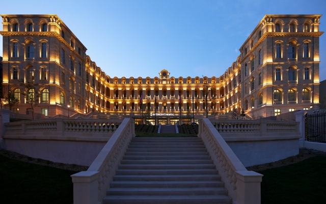 תמונה עבור Intercontinental Marseille - Hotel Dieu