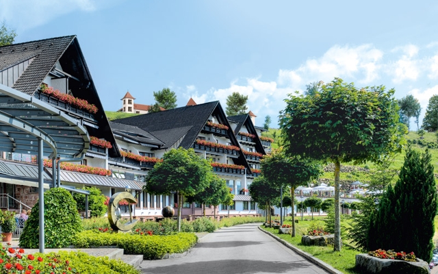 תמונה עבור Hotel Dollenberg
