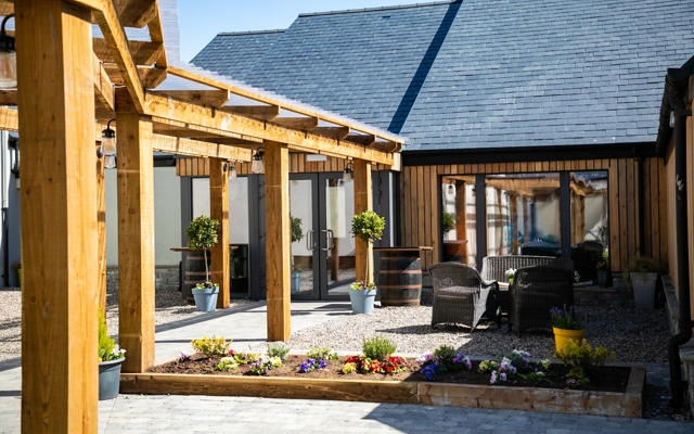 תמונה עבור Hotel Doolin