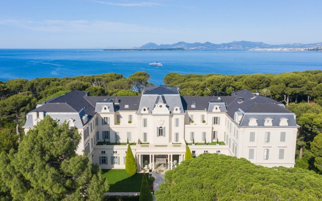 תמונה עבור Hotel du Cap-Eden-Roc