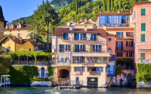 Изображение для Hotel du Lac (Варенна)