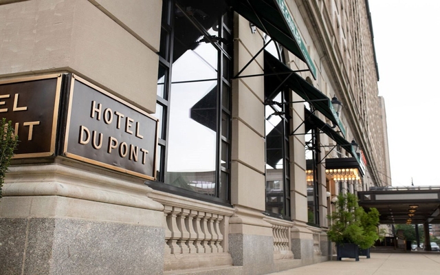 Picture for Hotel Du Pont