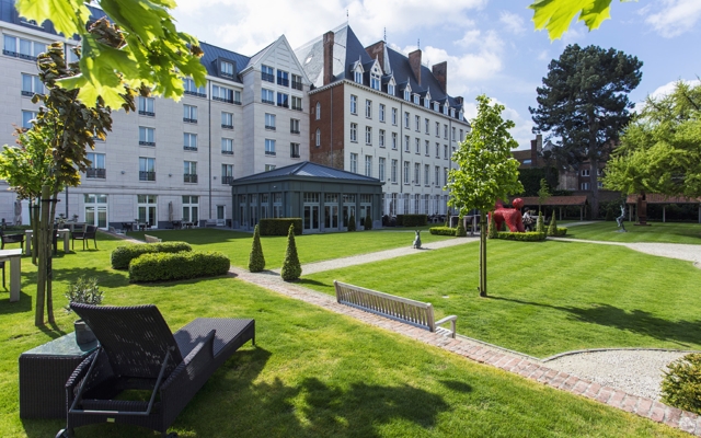 תמונה עבור Dukes' Palace Bruges