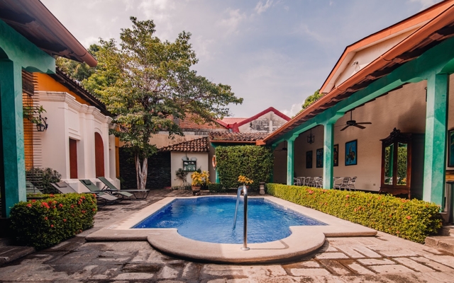 Picture for Hotel El Convento