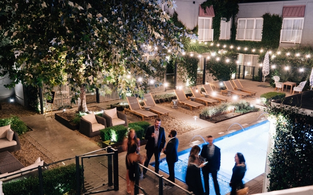 Picture for Hotel Ella