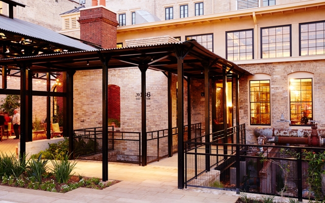 Picture for Hotel Emma, San Antonio, TX