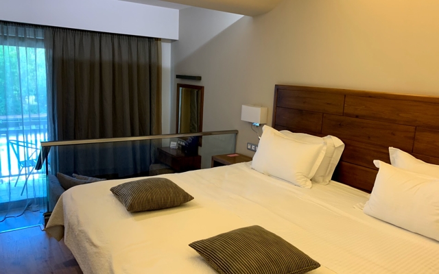 Изображение для Europa Hotel Olympia