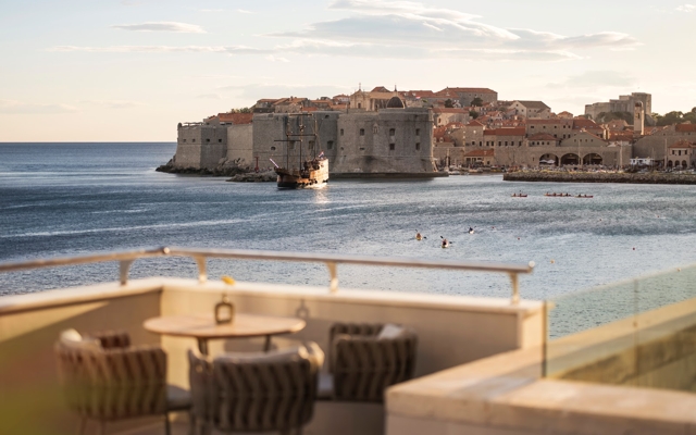 תמונה עבור Hotel Excelsior Dubrovnik