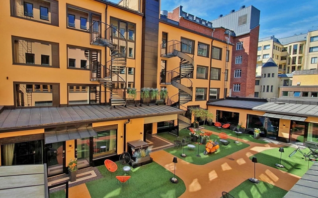 תמונה עבור Hotel F6