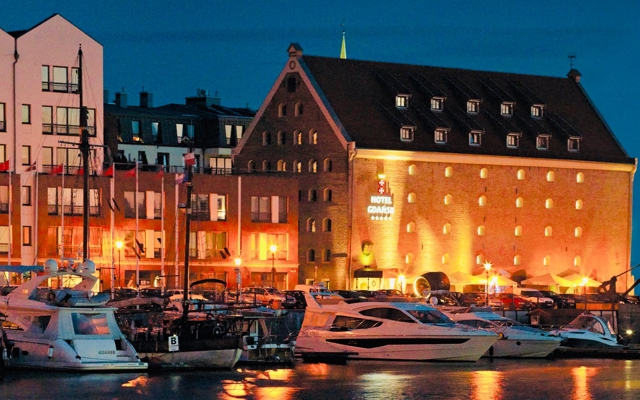 Изображение для Hotel Gdansk Boutique