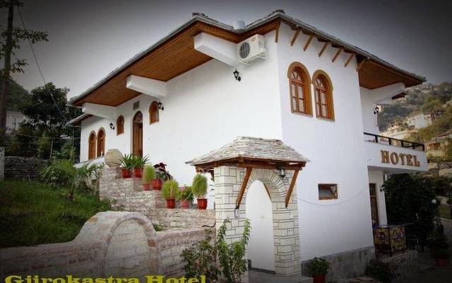 Изображение для Hotel Gjirokastra