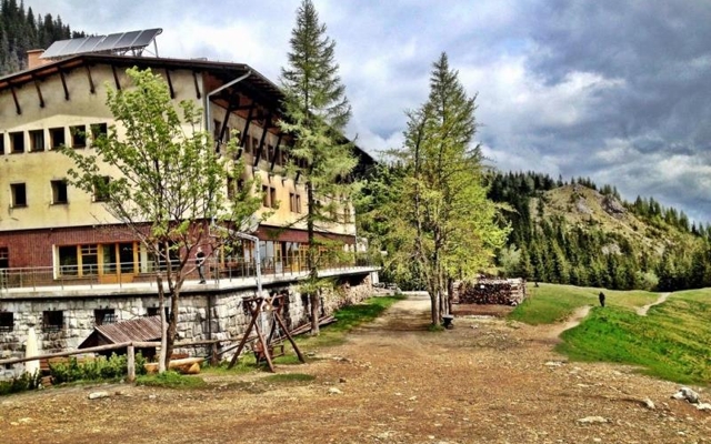 תמונה עבור Hotel Górski Kalatówki