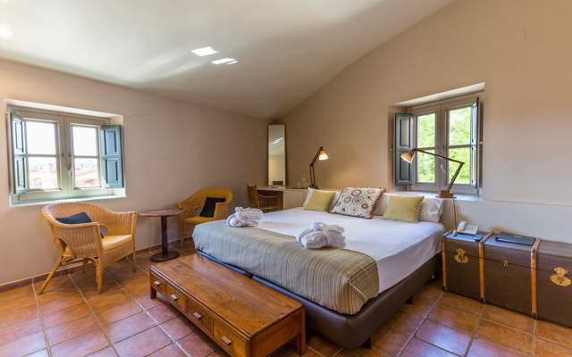 תמונה עבור Hotel Gran Claustre