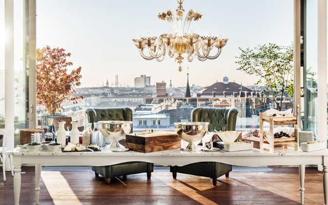 Изображение для Grand Ferdinand Vienna – Your Hotel In The City Center