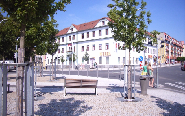 תמונה עבור Hotel Grand Tábor