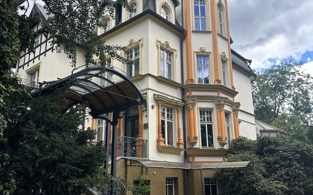 Изображение для Grape Hotel Wroclaw