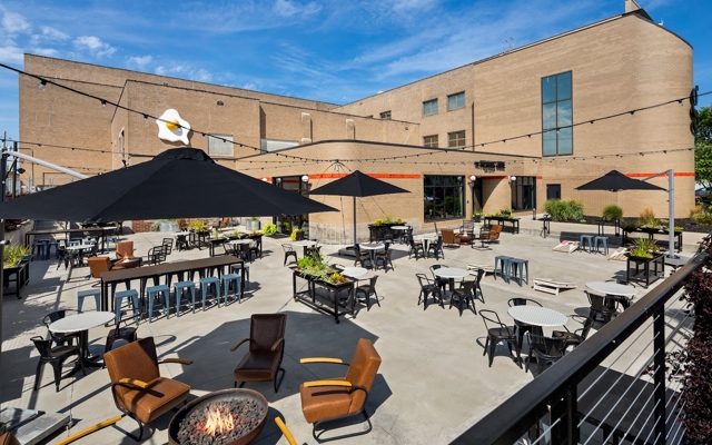Picture for Hotel Grinnell