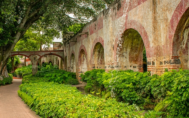Picture for Hacienda Cocoyoc