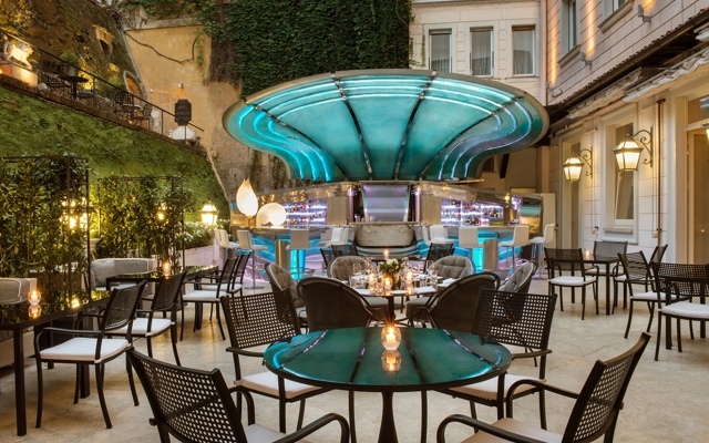תמונה עבור Hotel Hassler